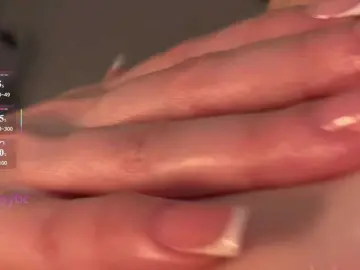 Hotksy  live sex cam