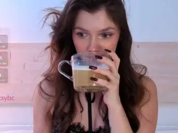 Hotksy  live sex cam