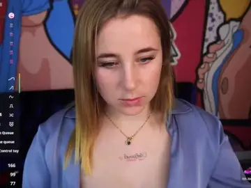 KailaVoss  live sex cam