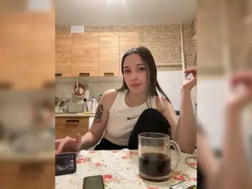 Karinochka-kar-kar  live sex cam