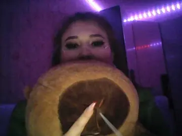 Kisska009  live sex cam