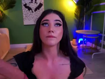 LexiSolene  live sex cam