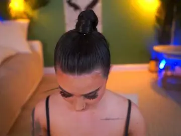 LexiSolene  live sex cam