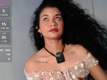 Ninaleon-iha  live sex cam