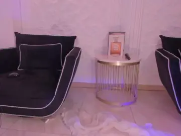 SavannahStorm  live sex cam