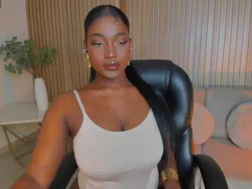 SavannahStorm  live sex cam