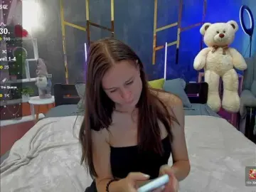 Stacyspark  live sex cam