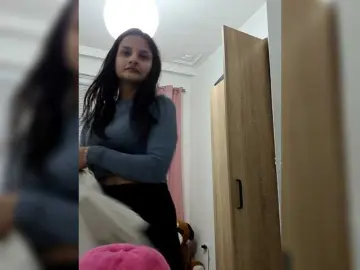 TeyaSecrett12  live sex cam