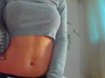 Bonnita  live sex cam