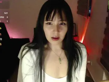 Meko-hzu  live sex cam