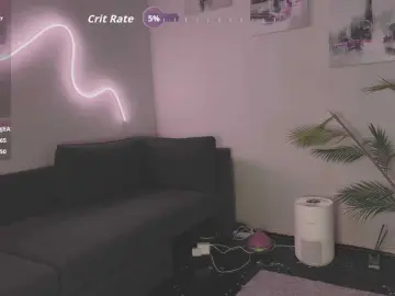 Zuckerzelx  live sex cam