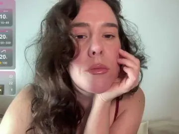 MilkHoneyLullabies  live sex cam