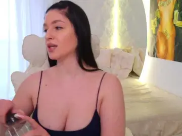 Moniqque  live sex cam