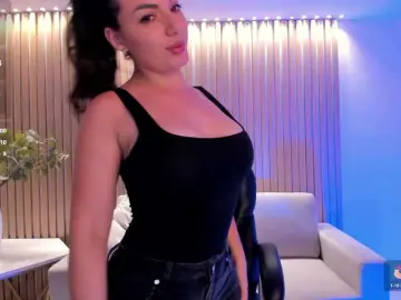 MorganHicks  live sex cam