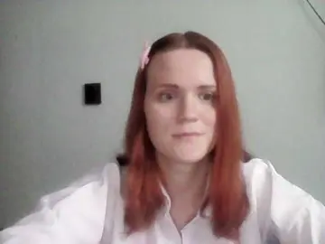 Red-Cherrry  live sex cam