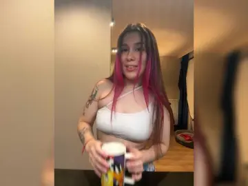 Arielwavee1  live sex cam