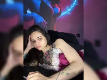 ChaosControl  live sex cam