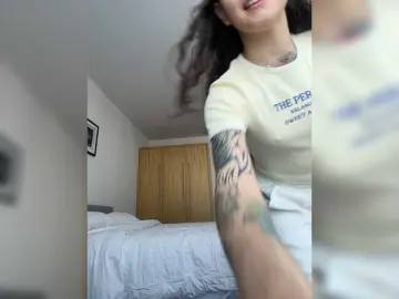 ChaosControl  live sex cam