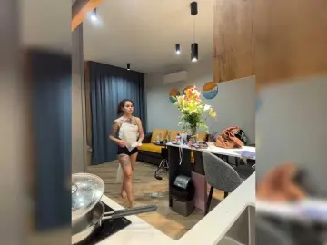 ChaosControl  live sex cam