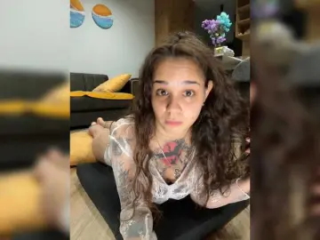 ChaosControl  live sex cam
