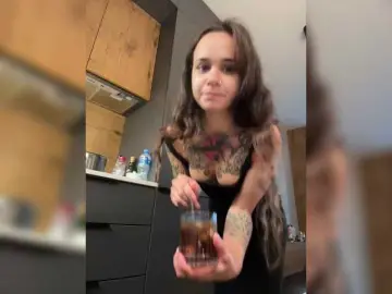 ChaosControl  live sex cam