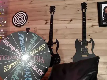 MavisManson  live sex cam