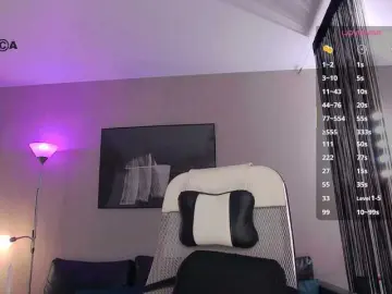 OlgaMiss  live sex cam