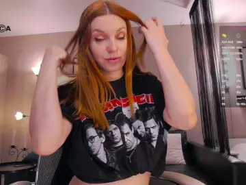 OlgaMiss  live sex cam