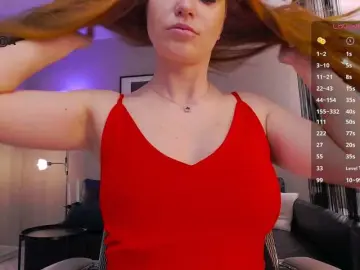 OlgaMiss  live sex cam