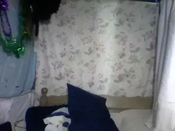 RiriGyal  live sex cam