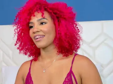 RubyRogers  live sex cam