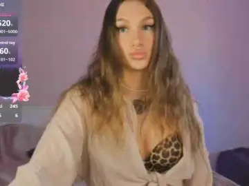 Sofi-love  live sex cam