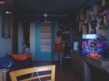 Worsh1pme  live sex cam