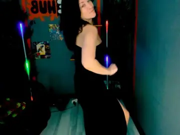 AnaMills  live sex cam