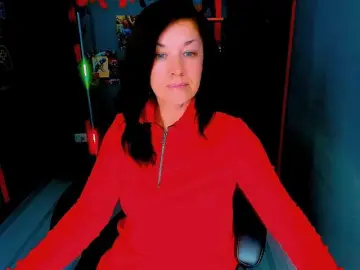 AnaMills  live sex cam