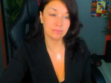 AnaMills  live sex cam