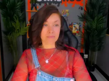 AnaMills  live sex cam