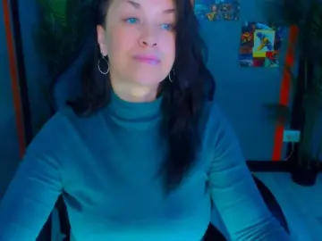 AnaMills  live sex cam