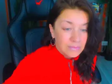 AnaMills  live sex cam