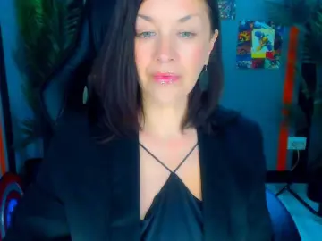 AnaMills  live sex cam