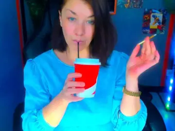 AnaMills  live sex cam