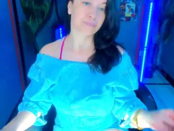 AnaMills  live sex cam