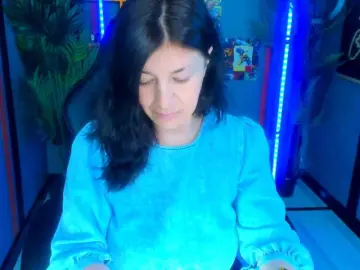 AnaMills  live sex cam