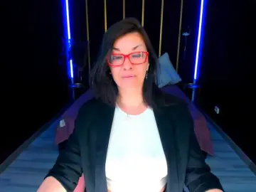 AnaMills  live sex cam