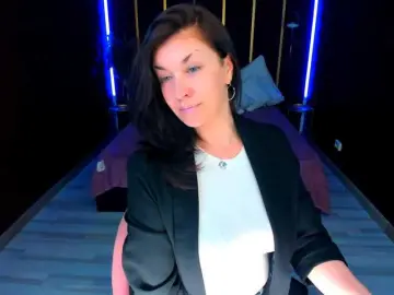 AnaMills  live sex cam