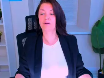 AnaMills  live sex cam
