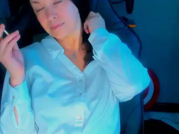AnaMills  live sex cam