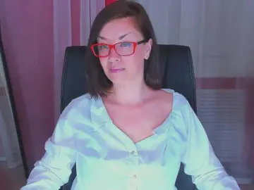 AnaMills  live sex cam