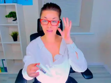 AnaMills  live sex cam