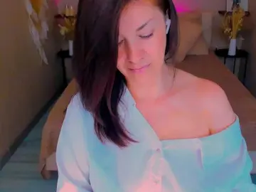 AnaMills  live sex cam